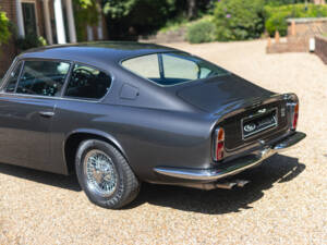 Bild 49/50 von Aston Martin DB 6 Vantage (1970)
