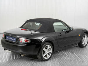 Bild 47/50 von Mazda MX-5 1.8 (2007)