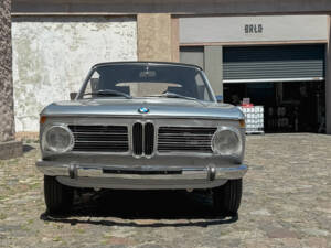 Imagen 9/64 de BMW 2002 Convertible (1971)