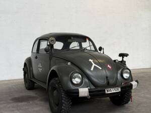 Image 9/94 of Volkswagen Beetle 1200 (1969)