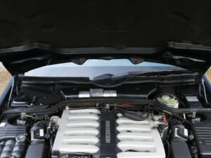 Bild 40/42 von Mercedes-Benz SL 600 (1994)
