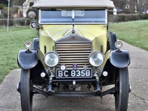 Imagen 14/50 de Rolls-Royce 20 HP (1924)