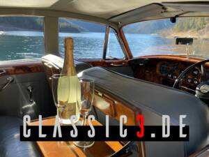 Bild 5/72 von Rolls-Royce Silver Cloud II (1961)