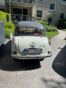 Bild 3/12 von Lloyd Alexander TS (1958)