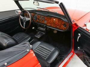 Imagen 11/19 de Triumph TR 6 (1970)