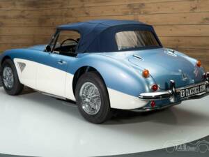 Immagine 6/19 di Austin-Healey 3000 Mk III (BJ8) (1967)