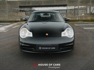 Image 9/39 of Porsche 911 Carrera (2002)