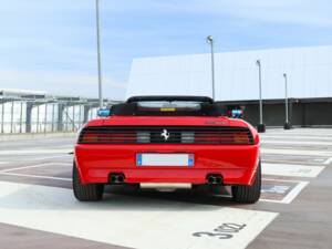 Image 11/43 of Ferrari 348 Spider (1995)