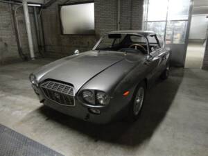 Bild 18/31 von Lancia Flavia Sport 1.8 (Zagato) (1965)