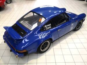 Image 10/47 of Porsche 911 Carrera 2.7 (1974)