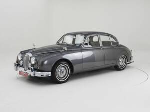 Bild 1/15 von Daimler 2,5 Liter V8 (1963)