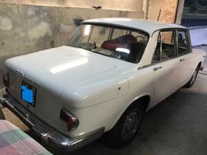 Imagen 2/18 de Lancia Flavia (Pininfarina) (1963)