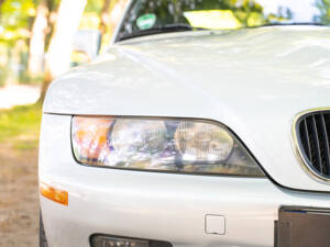 Afbeelding 14/56 van BMW Z3 Coupé 2.8 (2001)