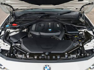 Afbeelding 29/29 van BMW 420i (2016)