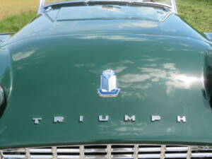 Image 16/18 of Triumph TR 3A (1961)