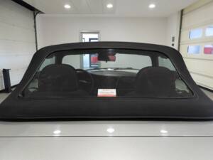 Immagine 13/14 di FIAT Barchetta 1.8 16V (2000)