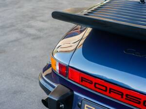 Bild 20/35 von Porsche 911 Carrera 3.2 (1986)