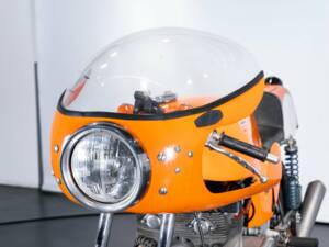 Bild 10/50 von Laverda DUMMY (1971)