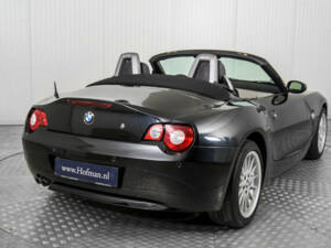 Immagine 24/50 di BMW Z4 2.2i (2005)