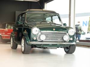 Bild 1/50 von Mini Cooper 1.3i MPI (1998)