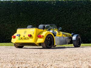 Image 3/43 of Lotus Seven (2004)