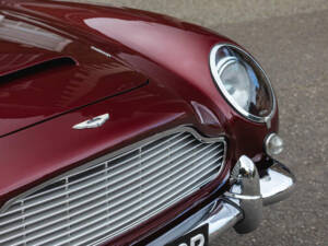 Bild 33/39 von Aston Martin DB 5 (1964)
