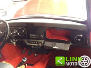 Bild 9/10 von Rover Mini 1.3i (1993)