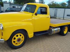 Bild 2/6 von GMC 3100 ½-ton (1953)