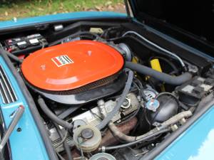 Image 13/14 of Jensen Interceptor SP (1973)