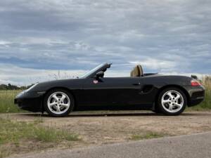 Image 5/25 of Porsche Boxster (1998)