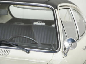 Image 23/50 of Opel Olympia 1700 S (1968)
