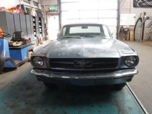 Bild 35/50 von Ford Mustang 289 (1965)