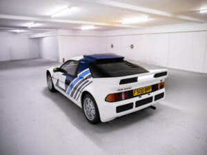 Bild 4/50 von Ford RS200 (1989)