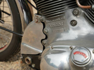 Immagine 36/44 di Egli-Vincent DUMMY (1951)