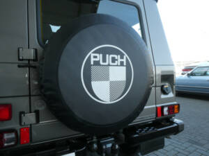 Bild 19/28 von Steyr-Puch 230 GE (kurz) (1984)