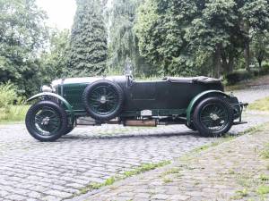 Afbeelding 4/50 van Bentley 4 1&#x2F;2 Litre (1936)