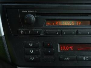 Image 36/50 de BMW X3 2.0d (2007)