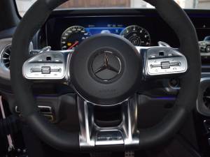 Afbeelding 22/31 van Mercedes-Benz G 63 AMG (LWB) (2022)