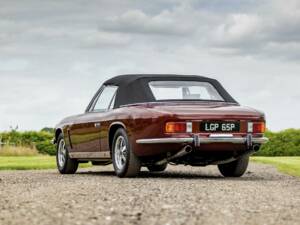 Afbeelding 11/50 van Jensen Interceptor MK III (1975)