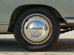 Image 22/50 of Lancia Flaminia Coupe Pininfarina (1961)