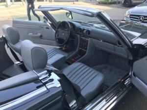 Bild 4/8 von Mercedes-Benz 300 SL (1988)