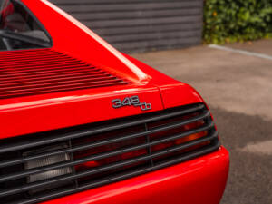 Bild 8/56 von Ferrari 348 TB (1992)