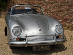 Immagine 37/50 di Porsche 356 A 1600 (1959)