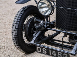 Image 11/35 of Bentley 3 Litre (1924)