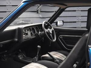 Bild 27/39 von Ford Capri 3,0 (1980)