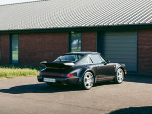 Bild 30/50 von Porsche 911 Turbo 3.3 (1992)