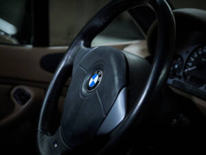 Bild 51/93 von BMW Z3 Coupé 2.8 (1997)