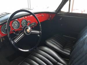 Afbeelding 6/10 van Porsche 356 A 1600 (1958)