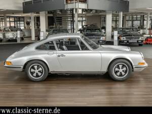 Afbeelding 6/15 van Porsche 911 2.4 T &quot;Ölklappe&quot; (1972)