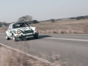 Image 56/58 of Porsche 911 2.5 ST (1972)